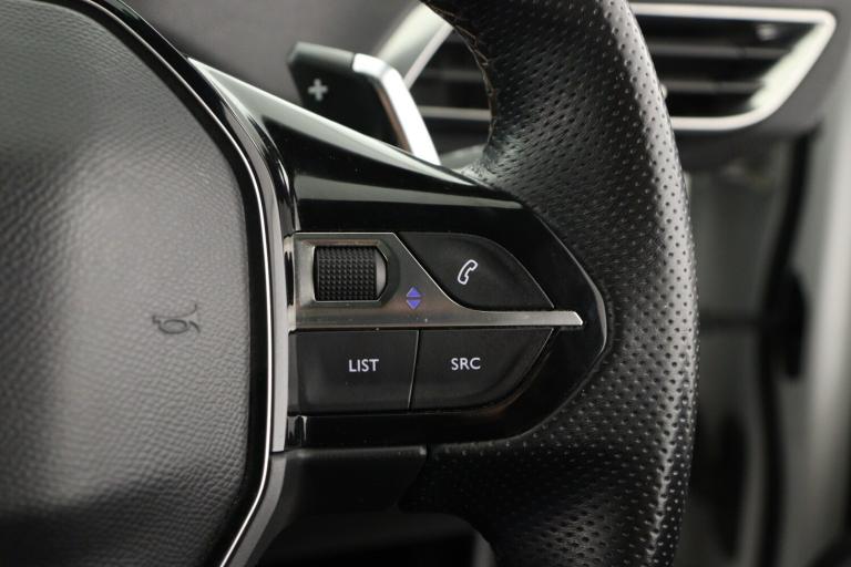 2020 Peugeot 5008 1.6 PureTech 180 GT Line Premium 5dr EAT8 HATCHBACK PETROL Automatic