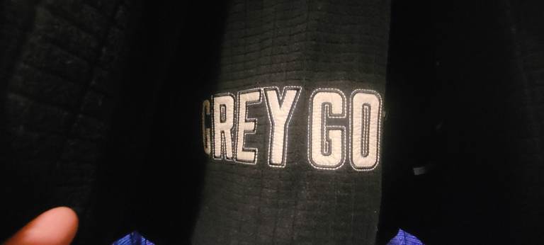 Grey Goose Reversible Ski Jacket £60