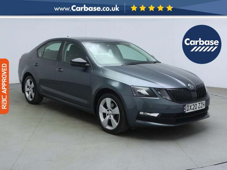 2020 Skoda Octavia 1.5 TSI ACT SE Drive Hatchback 5dr Petrol DSG Euro 6 (s/s) (150 ps) Hatchback ...