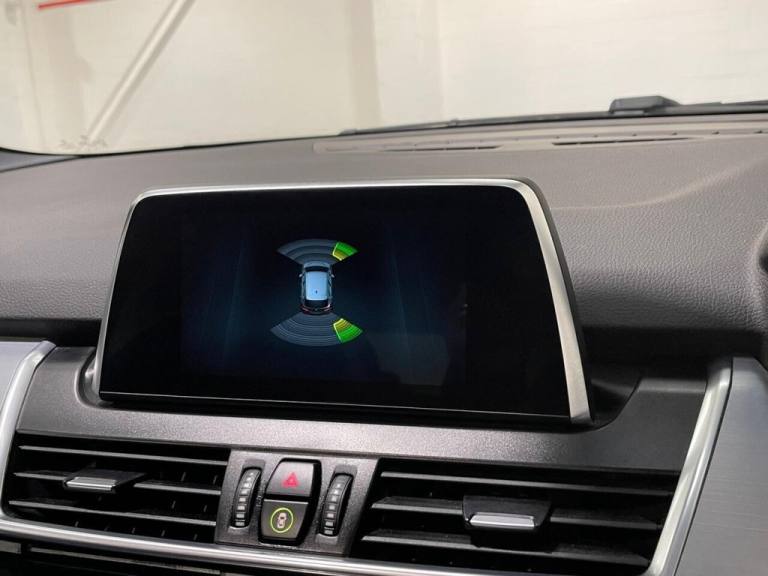 2018 BMW 2 Series Active Tourer 2.0 220i GPF M Sport MPV 5dr Petrol DCT Euro 6 (s/s) (192 ps) MPV...