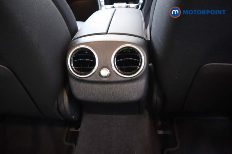 2019 Mercedes-Benz C Class C200 Sport 4dr 9G-Tronic SALOON PETROL Automatic