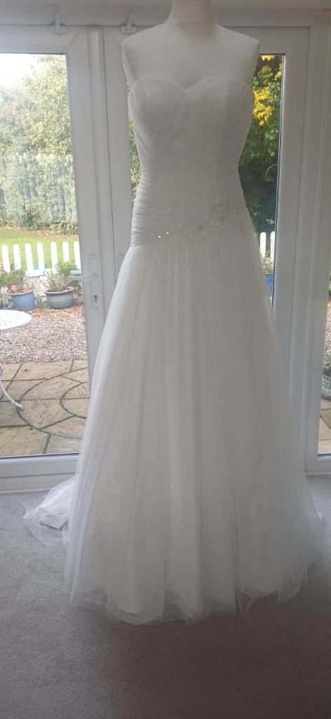 image for Wedding Dress