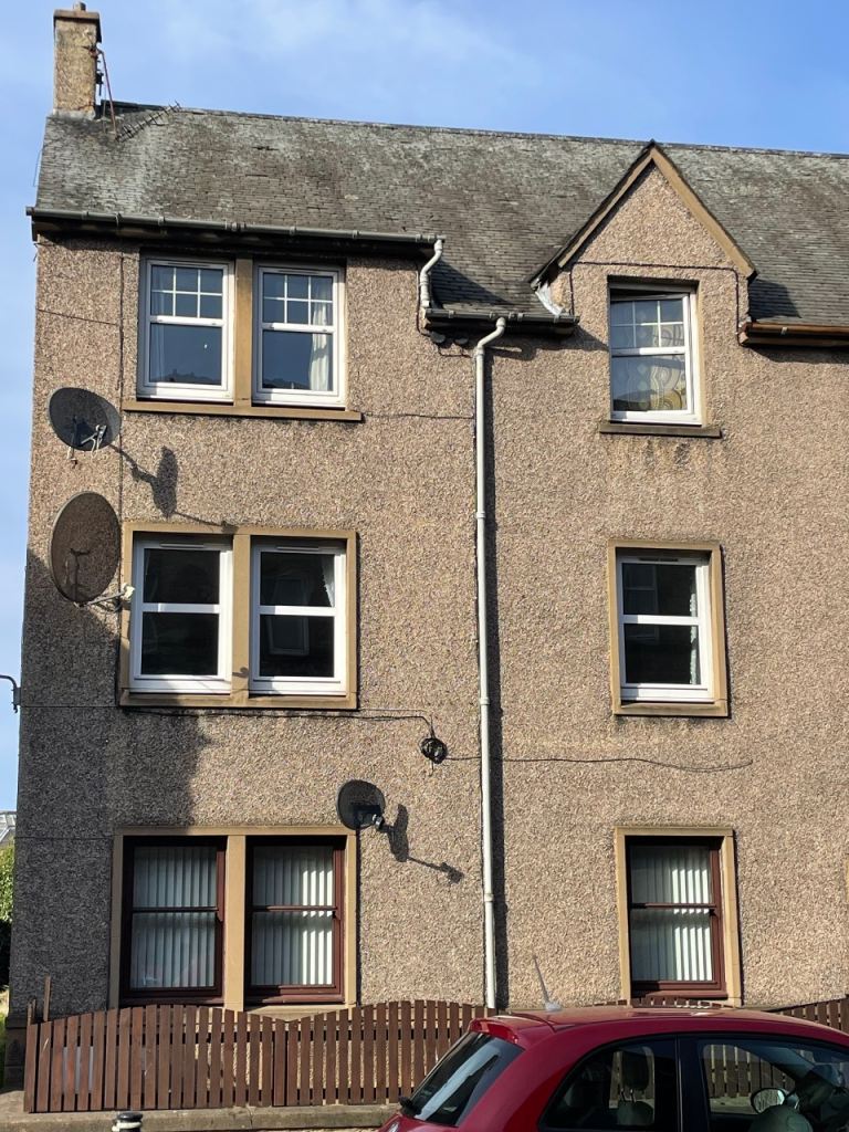 2 double bedroom flat to rent