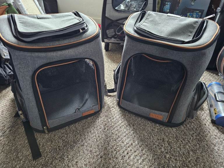 Cat backpack Carrier
