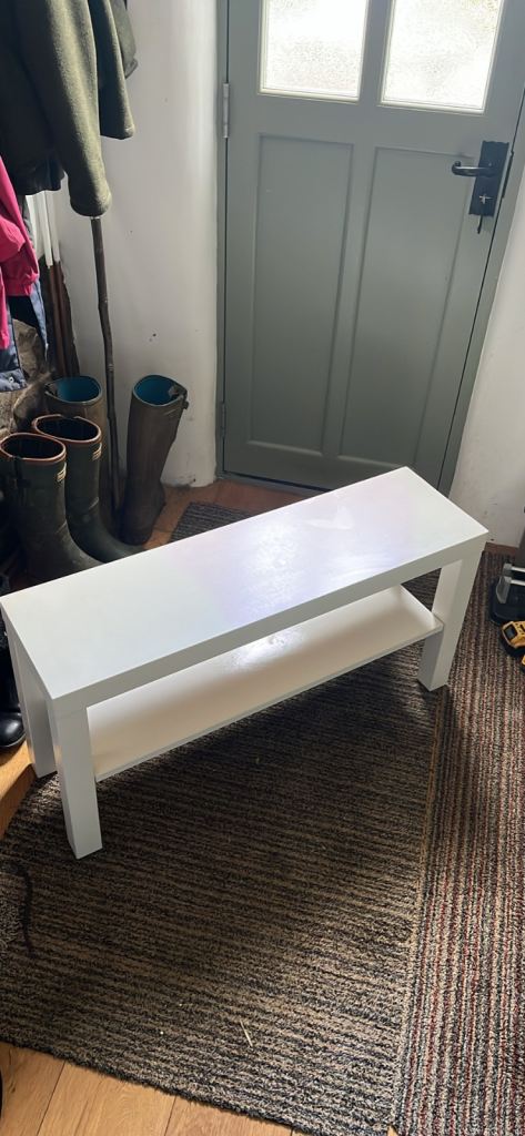 IKEA tv stand/unit