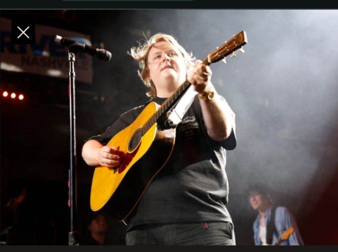 2 Lewis capaldi tickets 