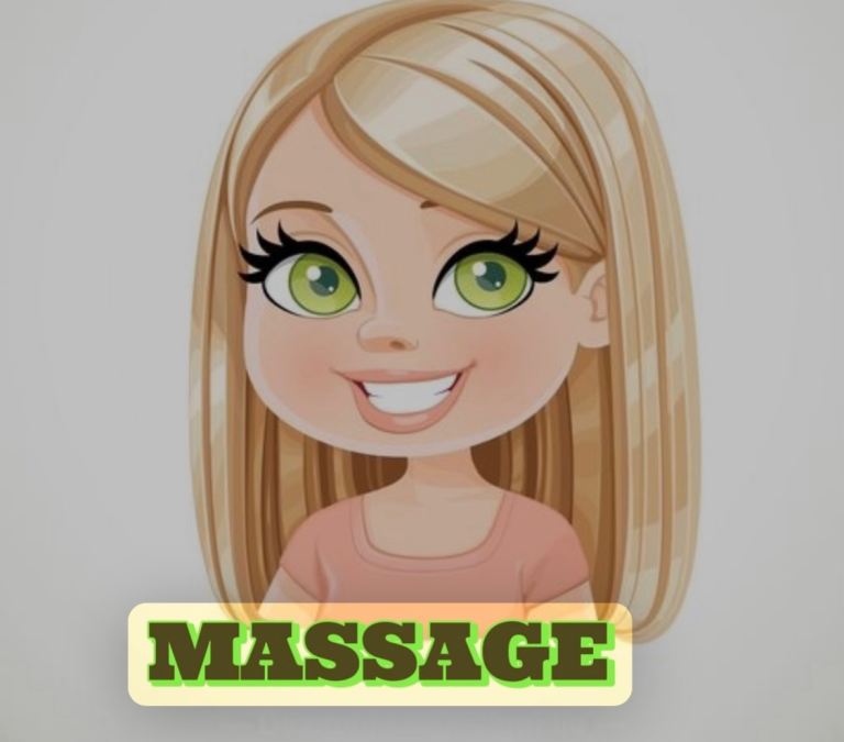 ⭐ FULL BODY MASSAGE ⭐-Old Street 