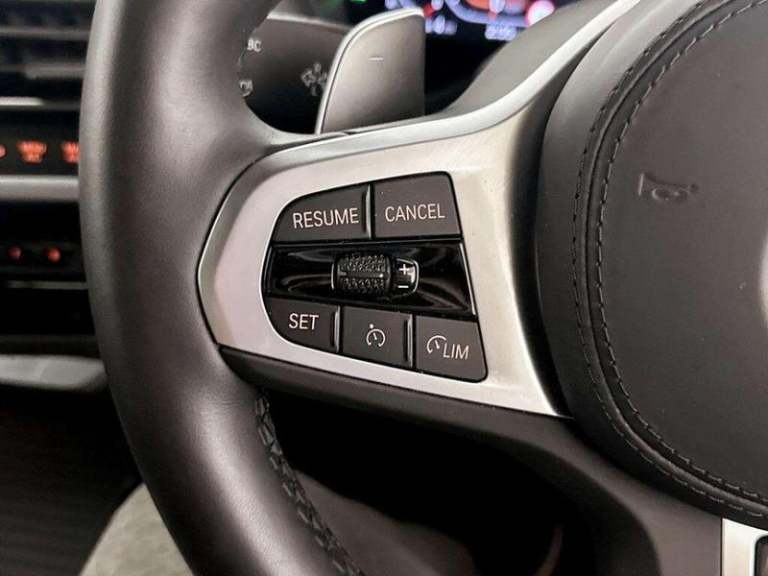 2024 BMW X3 2.0 20i MHT M Sport Auto xDrive Euro 6 (s/s) 5dr Automatic SUV Hybrid Automatic