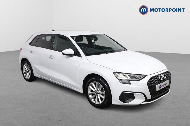 2022 Audi A3 35 TFSI Technik 5dr HATCHBACK PETROL Manual