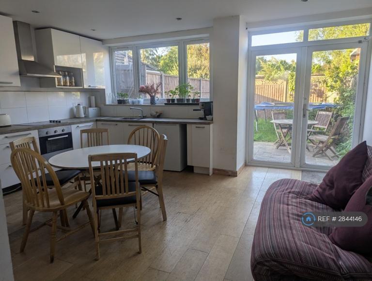 1 bedroom in Birdwood Road, Cambridge, CB1 (#2844146)