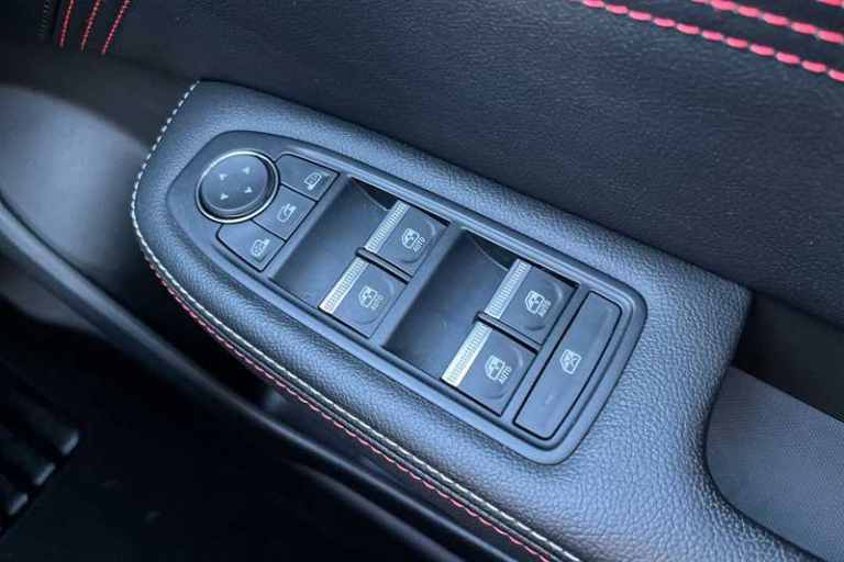 2023 Renault Arkana 1.6 E-TECH Hybrid 145 R.S. Line 5dr Auto COUPE PETROL/ELECTRIC Automatic