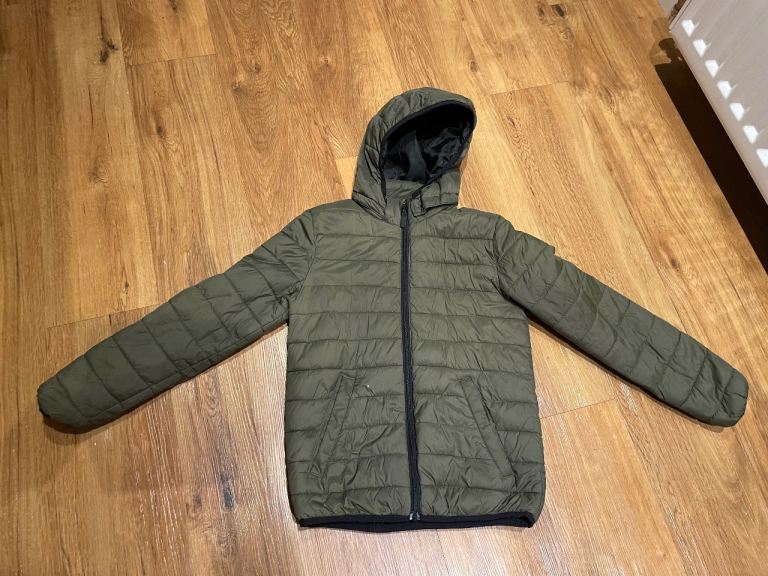 H&M Boys Jacket (U.K. 8-10 years)