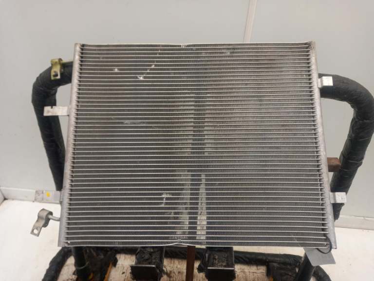 Vauxhall Vivaro Air Con Condenser Ac Conditioning 2001-2015 2.0l M9r780 93857127