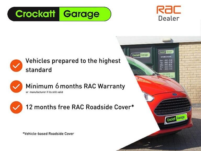 2017 Fiat 500 1.2 Lounge 3dr HATCHBACK Petrol Manual