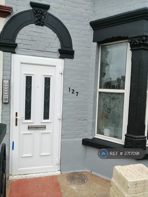 1 bedroom in Rainham Road, Gillingham, ME7 (#2717091)