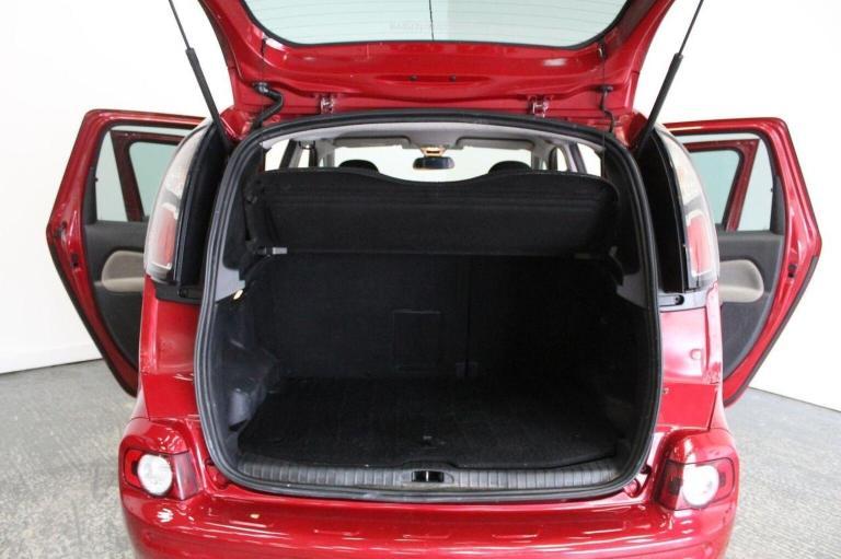 CITROEN C3 PICASSO 1.6 HDi Exclusive Euro 5 5dr 2014