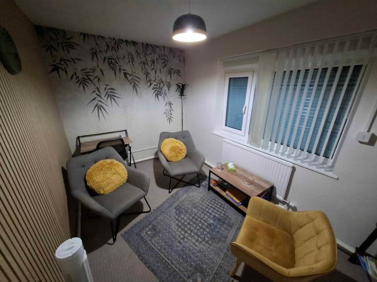 Office Accommodation @ Cherry Tree House