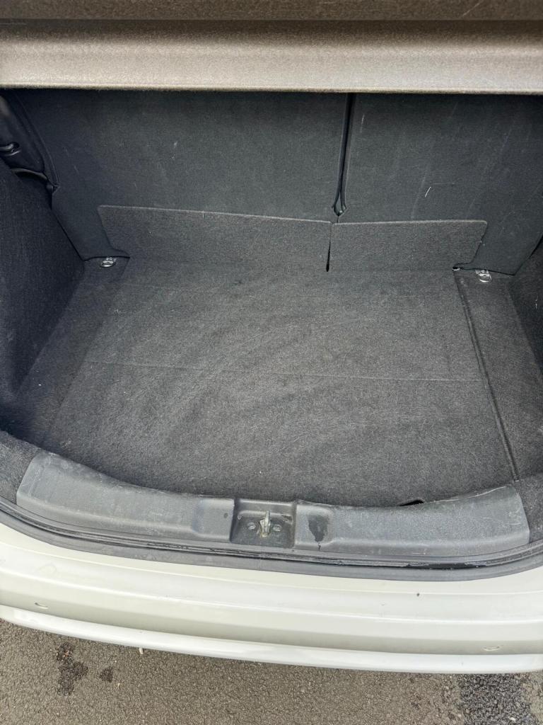 2016 Honda Jazz 1.3 SE 5dr HATCHBACK Petrol Manual