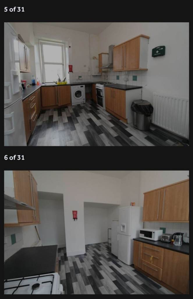 5 bedroom HMK