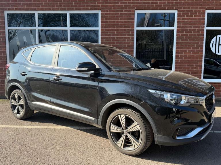 2020 MG MG ZS MG ZS Excite EV 5dr SUV Electric Automatic