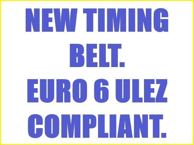 2023 Ford Transit Custom 2.0 EcoBlue 130ps Low Roof Trend Van Auto PANEL VAN Diesel Automatic