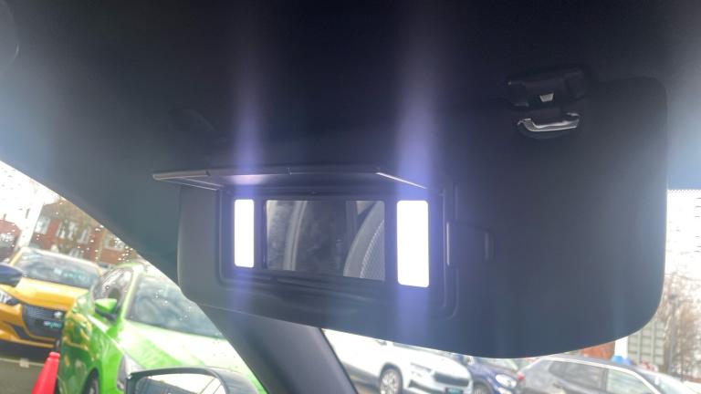 2024 Peugeot 308 1.2 PureTech GT Hatchback 5dr Petrol EAT Euro 6 (s/s) (130 ps) Hatchback Petrol ...