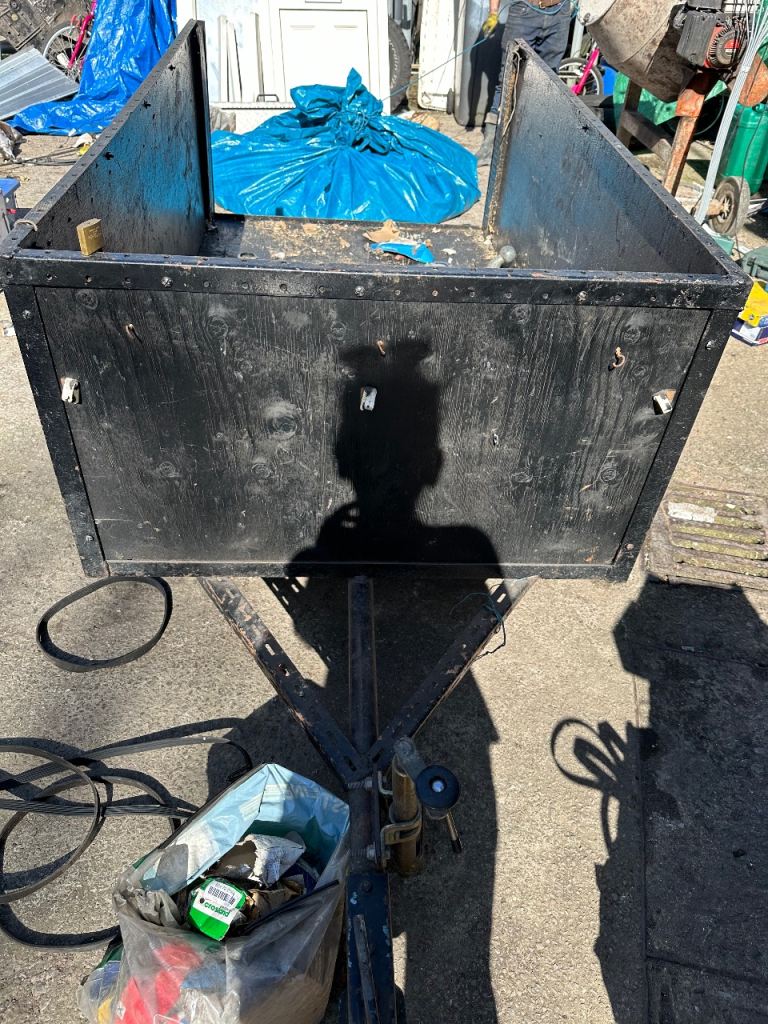 Davina McCall tredmill