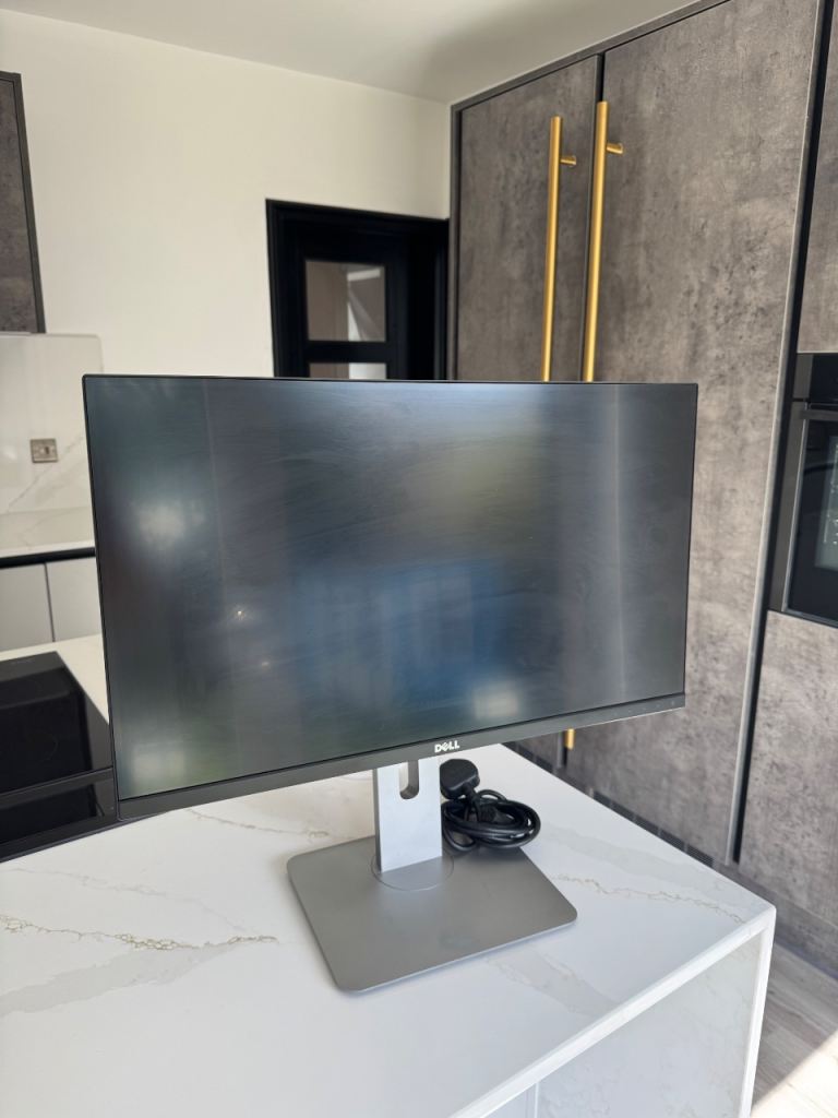 Dell U2515H 1440p 25” IPS Monitor
