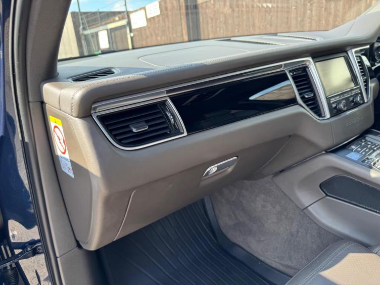 2015 Porsche Macan 3.0 TD V6 S PDK 4WD Euro 6 (s/s) 5dr ESTATE Diesel Automatic