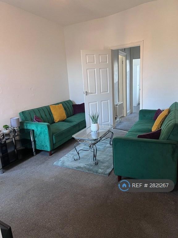 1 bedroom in Woodbine, Newcastle, NE8 (#2821267)