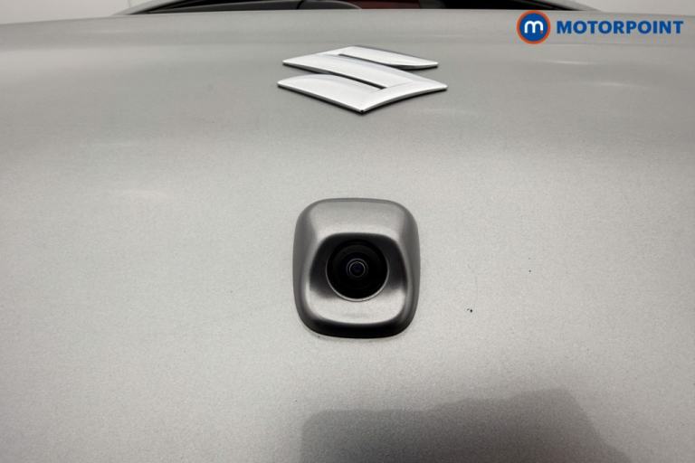 2025 Suzuki Swift 1.2 Mild Hybrid Motion 5dr Hatchback Petrol Manual