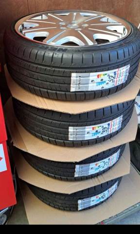Work varianza 19s | in Lurgan, County Armagh | Gumtree