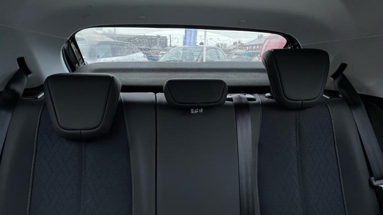 2022 Vauxhall Corsa 1.2 Turbo Elite Edition Hatchback 5dr Petrol Manual Euro 6 (s/s) (100 ps) Hat...