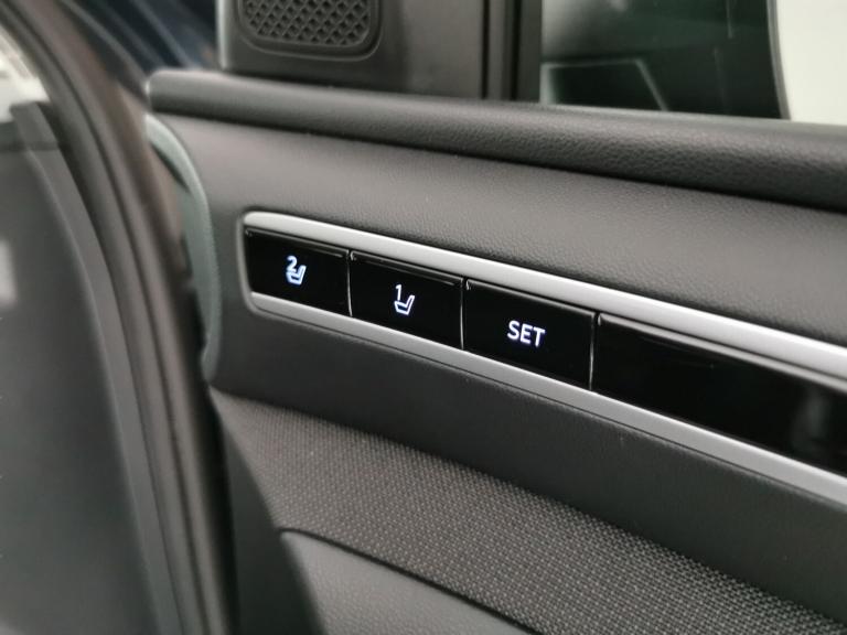 2023 Hyundai TUCSON 1.6 TGDi Hybrid 230 Ultimate 5dr 2WD Auto ESTATE PETROL/ELECTRIC Automatic