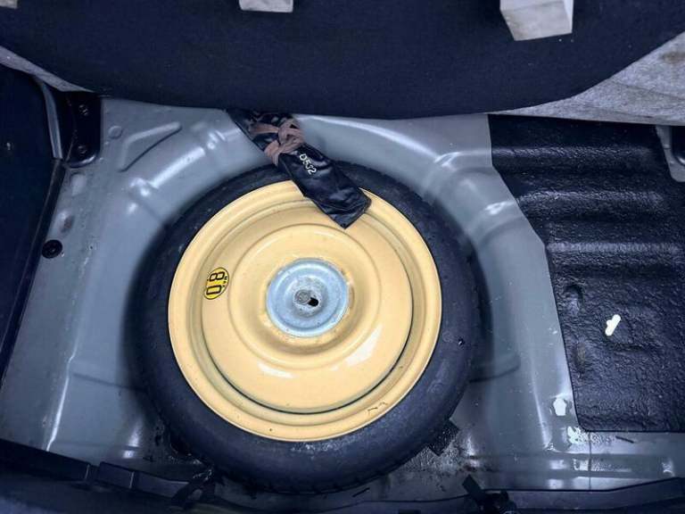 2008 Mazda Mazda2 1.5 Sport Euro 4 5dr HATCHBACK Petrol Manual