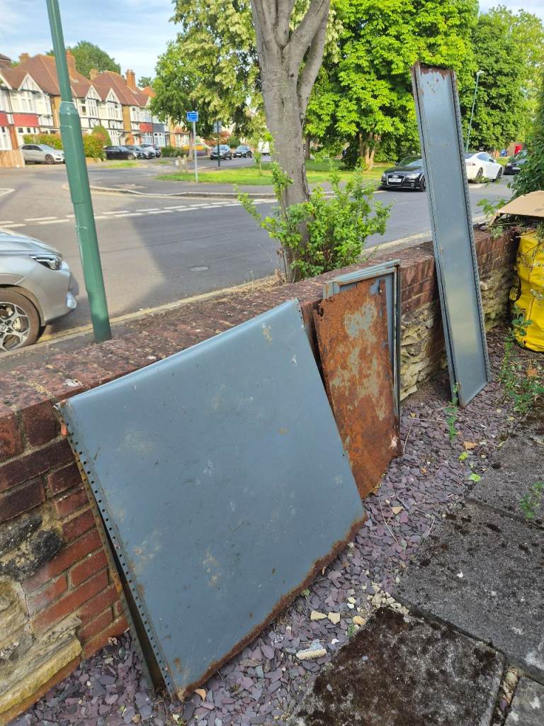 Scrap Metal