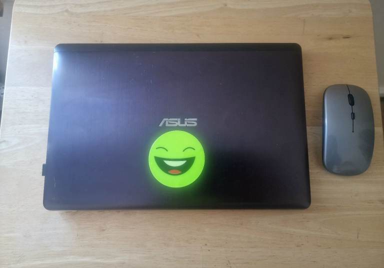 Asus laptop 200e 