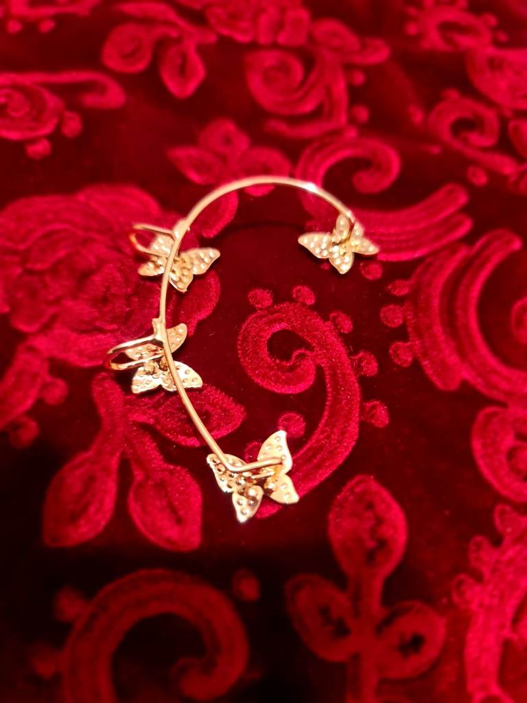 Earings 