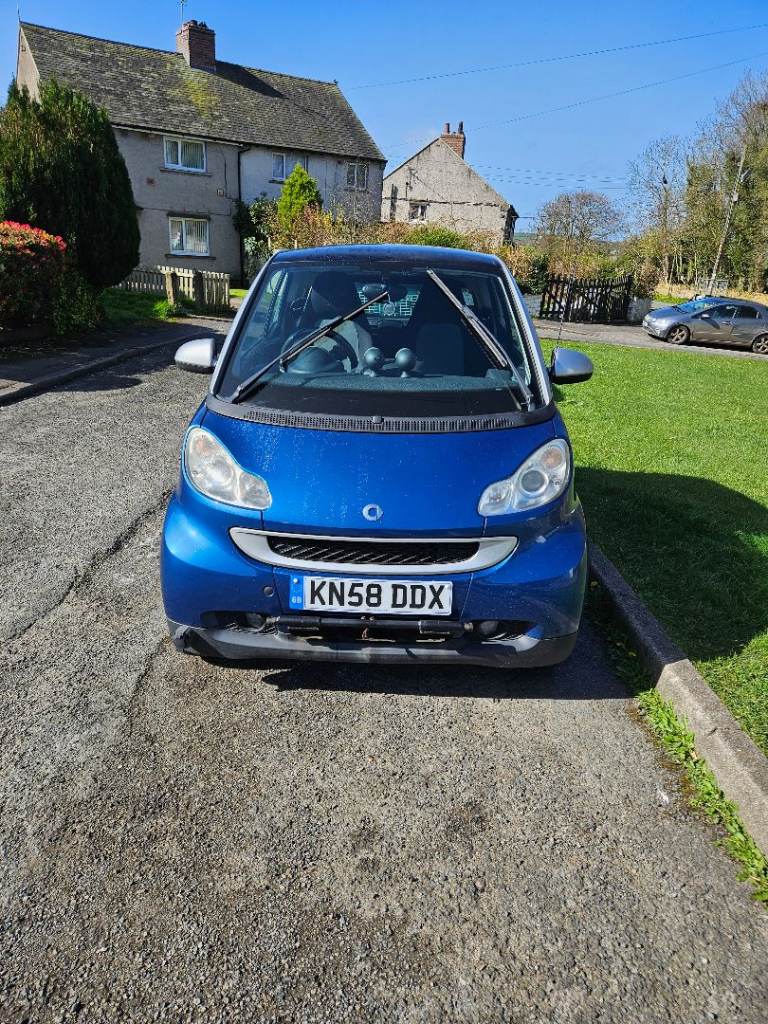 Smart four/two semi automatic 