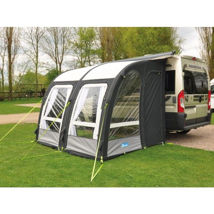 Kampa Motor Rally Air Pro 260XL Awning
