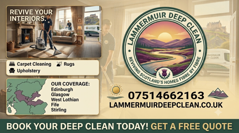 Carpet cleaner