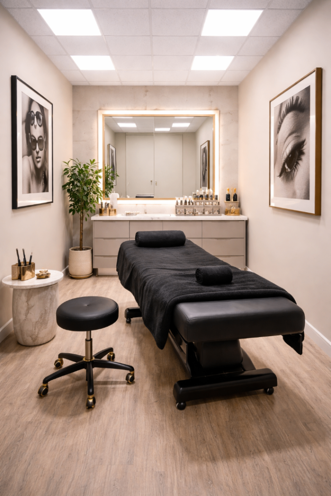 Massage & Wellness Therapy Treatment Rooms to Hire in Wembley, HA0
