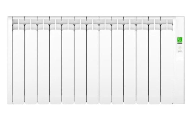 Rointe Kyros Electric Radiator 1430W, New