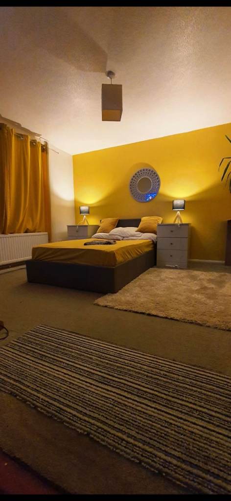 Double furnished room. weymouth. 