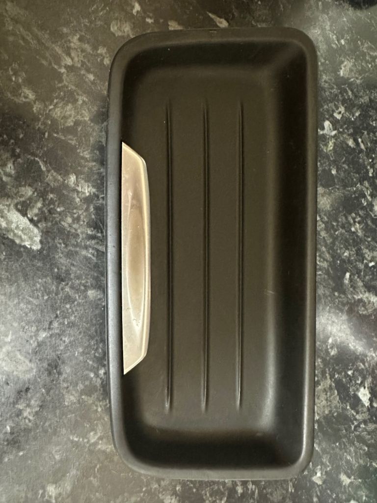 BMW F30 F31 F32 Centre Console Oddments Cup Holder Tray Insert Cover 9232068