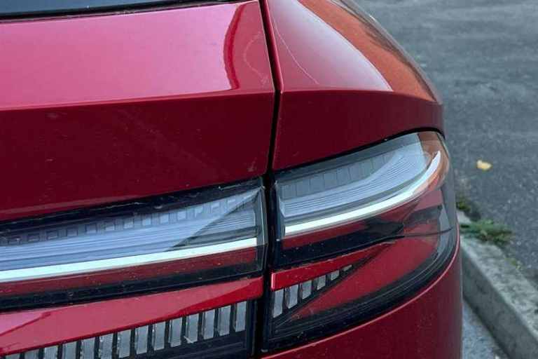 2025 MG MG HS 1.5 T-GDI Trophy SUV 5dr Petrol Manual Euro 6 (s/s) (169 ps) SUV Petrol Manual