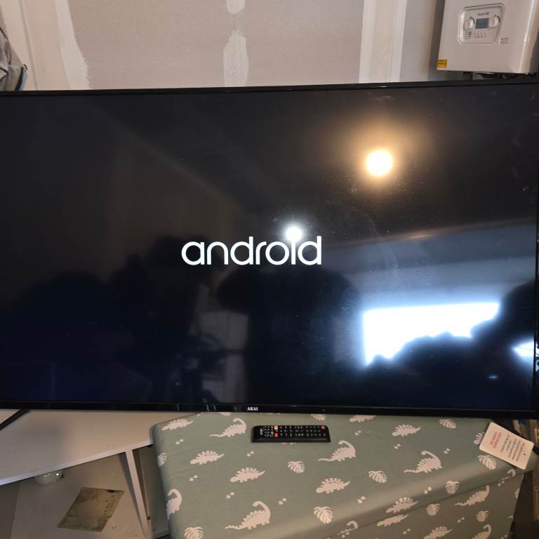 55 inch smart tv