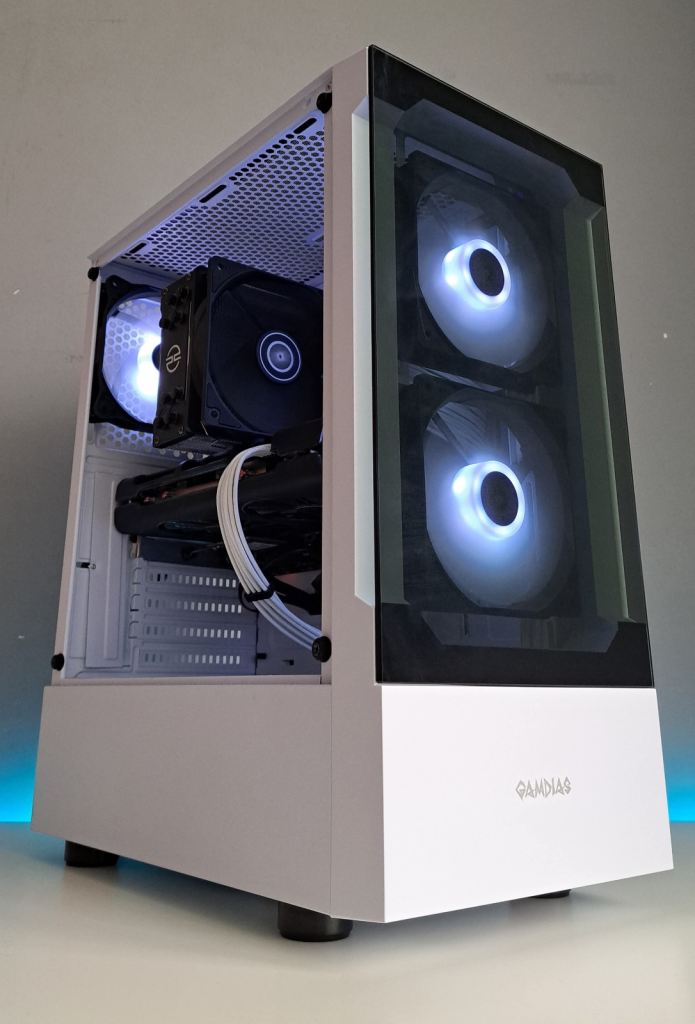 gaming pc 