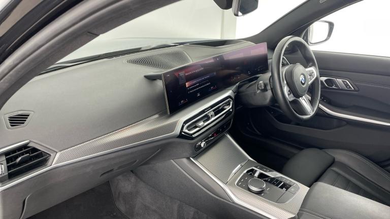 2022 BMW 3 Series 330i M Sport 5dr Step Auto [Tech/Pro Pack] Petrol Estate Estate Petrol Automatic