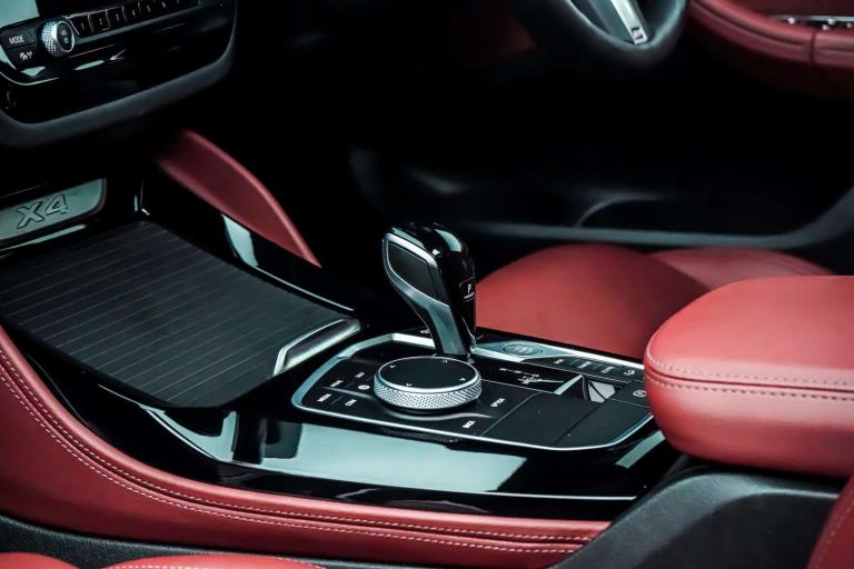 2022 BMW X4 2.0 X4 xDrive 20d M Sport MHEV Auto 4WD 5dr SUV Hybrid Automatic